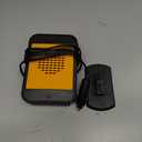 Car Heater 12V Portable Car Heater and Defroster 200W Fast Heating & Cooling Fan,Plug In Cigarette Lighter Heaters Windshield Defogger,360 Rotary Portable Car Heaters for Vehicle