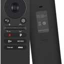 Replacement AI Magic Remote for LG Smart TV, Voice & Pointer Universal Remote Control for 20222025 LG OLED QNED NanoCell UHD 4K 8K TVs, Compatible with MR25GA /MR24GA/MR23GA/MR22GA
