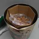 Lincoln Logs 100th Anniversary Tin