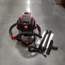 Shop-Vac 5-Gallon 4.5 Peak HP 3-in-1 Wet/Dry/Upholstery Shampoo Vacuum Cleaner
