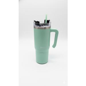 Handled Tumbler Standard Glossy - Mint