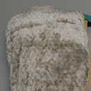 PetAmi Waterproof Dog Blanket, Leakproof Puppy Blanket for Small Medium Dog, Furniture Sofa Couch Cover Protector, Fleece Pet Throw Indoor Cat Kitten, Reversible Washable Soft Plush, 29x40 Taupe Beige