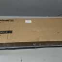 WLIVE 8 Drawer White Dresser for Bedroom, Tall Chest of Drawers