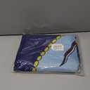 US Navy Flag Double Sided 4x6 Outdoor- Heavy Duty Naval Military USN Flags -United State Navy Flags Banner with 2 Brass Grommets