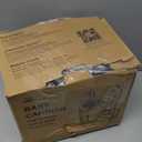 Baby Carrier, MOMTORY Safety-Certified 6-in-1 Baby Carrier Newborn to Toddler, Adjustable Detachable Infant Baby Hip Seat Carrier for 7-50lbs, All Seasons, Perfect for Shopping Travelling (Black)