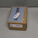 Veise VE017 Fingerprint Smart Door Lock, App Control, 8-in-1 Keyless Entry, Auto Lock, Emergency Power Port, Electronic Touchscreen Keypad, Biometric Smart Locks for Front Door, Satin Nickel