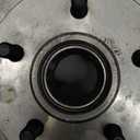 11 Inch Front Disc Brake Rotors, Fits 1974-80 Ford