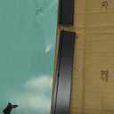 LaVie Home 19.25x26.75 Picture Frame Black, Puzzles Frame for Wall Decoration, Classic Black Minimalist Style Suitable for Decorating Houses, Offices, Hotels, Puzzles Posters Photos or Artwork1 Pack