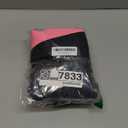 Hevto Kids Wetsuit for Boys Girls Toddler Youth 3/2mm Neoprene Full Wet Suits in Cold Water for Swimming Surfing Diving, Size 12, Back Zip, Pink