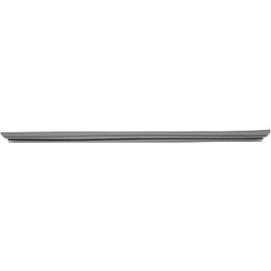 WD08X21894 Dishwasher Plastic Door Gasket WD08X10090 Compatible with GE Dishwasher Lower Door Seal Gaskets WD08X21894-50PK AP5980286 WD08X10090 4164470 PS11700870 XDF400PGN0BB XDF400PGN0WW XDF400P