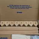 GROWGO Fort Building Kit for Kids 3-7 - Blanket Fort Building Kit Build a Fort Kit for Kids Fort for Kids Indoor Kids Fort Building Kit Kids Forts Indoor, Kids Fort Kit, Indoor Fort for Kids, Fort Set