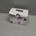 Lightinginside Smart Light Bulbs 6 Pack, Smart Bulb Works with Alexa/Google Home/Smart Life, CRI>90, RGBCW Color Changing LED Light Bulbs, 2.4G WiFi Bluetooth A19 E26 Bulb, No Hub Required, ETL Listed