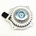18100-40B03 Recoil Pull Start Starter Assembly for Suzuki Quadsport 80 LT80 1987-2006