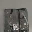 Attmu Mesh Shower Caddy Portable Dorm Tote Bag, Quick Dry Hanging Toiletry Bag, Large Capacity Shower Bag for College Dorm Room Essentials for Boys and Girls for Bath Camping (Gray)