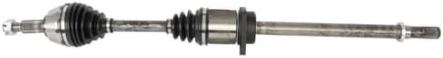 KILOAUTO Front Right Passenger Side CV axle assembly Fit For 2009-2014 for Nissan for MAXIMA CV axle shaft assembly replace 391009N00B, 391009N01A, 66-6306, 666306