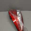 Silscvtt Outer Passenger Side Rear Brake Tail Light Assembly Replacement for Corolla 2014-2016 Right Tail Lamp 8155002751 TO2805118