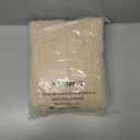 Caracilia Womens Oversized Cable Knit Long Cardigan Sweaters Open Front Duster Coat 2025 Fall Outfits Outwear Apricot Large