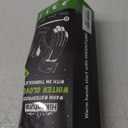 Hikenture Snow Gloves for Men&Women, 3M Thinsulate Waterproof Skiing Gloves with Pocket and Touchscreen Functionality (X-Large, Black)