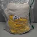 Goose Blanket Hoodie Onesie Adult & Kid,Oversized Warm Duck Wearable Hoodie Blanket with Sleeves,Cozy Sleeping Bag (Small, White)