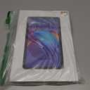 10 inch Android Tablet: Octa-Core, 7000mAh, with Stand Case, IPS HD Display, Wi-Fi 6, OTG, Metal Body  Fast & Portable Tablet for Work & Entertainment, 2-Year Protection, 8GB RAM 64GB, Android 15