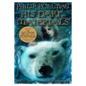 His Dark Materials Paperback
by Philip Pullman (Author)