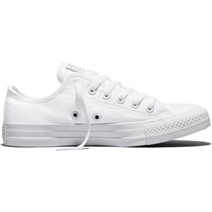 Converse Unisex Adult Chuck Taylor All Star Low Top Sneaker, 

Men's 6, Women's 8