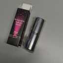 Flat Top Retractable Makeup Brush by Keshima - Premium Retractable Kabuki Brush, for Foundation Liquid Makeup, Powder, Cream and Blush