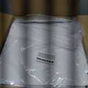 Under Desk Drawer Slide-Out  Lockable Metal Storage Drawers with Cable Management for Office & Home (Double, Non-Bracketed)