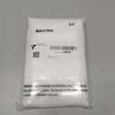 RYB HOME Patio Curtains Outdoor Bundles Detachable Sticky Top Waterproof Outdoor Sheer Curtains