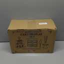 13-Piece Cake Display Set, 4 Square 3-Tier Cupcake Stands, Large Cake Stand, 6 Rectangular Trays, Golden Tongs & Server  Dessert Table Display for Weddings, Baby Showers & Parties