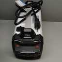 ANDELI 135Amp MIG Welder 110V/220V Dual Voltage, Portable Gasless Welder Flux MIG/Lift Tig/Stick 3-in-1 Multiprocess Welder LED Digital Display Welding Machine IGBT Inverter Welder