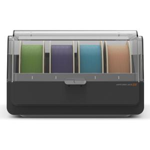 Anycubic ACE Pro Multi Color 3D Printer Filament Dryer Box, Not for Anycubic Kobra S1, Only Compatible with Kobra 3 Max, Filament Auto Backup and Intelligent Identification