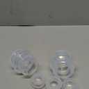 ELERA Silicone Cupping Therapy Set, Professionally Chinese Massage Cups for Cupping Therapy and Cellulite Reduction (7 Cups)