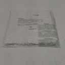 EVEO 50 Vinyl Record Sleeves Outer  Crystal Clear Outer Vinyl Sleeves LP Album Covers 12.75"x12.75" | Perfect Fit Protective 3 Mil Protection for Single & Double LPs - Archival Standard