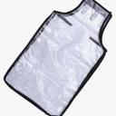Transparent PVC Luggage Protector Cover Thicken Trolley Case Suitcase Wear Resistant for Suitcases Easy Identification at Airports