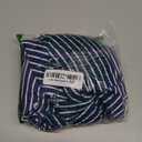 ZAFUL Women's Long Sleeve Rash Guard UPF 50+ Sun Protection Surf Swim Shirts Drawstring Tankini Swimsuit (M)