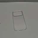 TORRAS for iPhone 17 Pro Max Case Crystal Clear, [Anti-Yellowing][Military-Grade Protection], Ultra Slim Transparent Anti-Scratch Back, Soft Bumper, Non-Slip Protective Phone Cover, Clear 6.9"