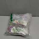 XunYee 6 Pcs 35.4 ft Flower Garlands Hanging Wildflower Backdrop Artificial Floral Garlands Fake Flower Vines Faux Silk Wildflower Decorations for Christmas Fall Thanksgiving Garden Wall Arch(Spring)