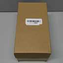 8 inch Clear Glass Flower Vases for Centerpiece Table Home Indoor Desk Decor,Ins Modern Boho Style Vase for Wedding Housewarming Gift