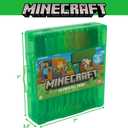 Innovative Designs Minecraft Gel Pens Set for Kids, 24 Pack with Glitter Gel Pens, Cute Pens for Boys and Girls