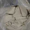 SONORO KATE 100% French Pure Linen Sheets, Breathable and Durable Linen King Size Sheets, Anti-Tear Linen Bed Sheets, Machine Washable, 16 Inch Deep Pocket - 4 Piece (Natural Linen, King)