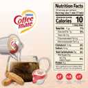 Coffee-mate Coffee Creamer Liquid Singles, Original, 24 Count (Pack of 4) (EXP 08/01/26)