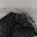 Panduo Lumbar Pillow Pillow (Black)