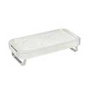 OXO Pet Adjustable Elevated Feeder