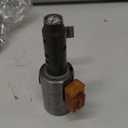 U140E F140E U140 U241 U240E Transmission Solenoid Kit,Compatible with Toyota Camry 2000-2004,RAV4 2001-2007,Solara 2002-2005, Highlander 2001-2007,Lexus ES300/RX300 and Scion tC(5PCS)