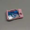 Silicone Case for Canon Powershot SX740/SX730 HS with 2PCS Screen Protector and a Lanyard Canon Powershot SX740/SX730 HS case- (Pink)