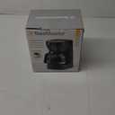 Toastmaster 5 Cup Coffee Maker