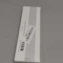 MioHHR Slim Metal Band Compatible with Apple Watch Band 42mm(Series 11 10) 41mm(Series 9 8 7) 40mm(Series 6 5 4 SE3/2/1) 38mm(Series 3 2 1),Stainless Steel iWatch Bands for Women,Silver