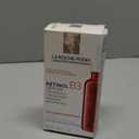 La RochePosay Pure Retinol Face Serum with Vitamin B3, Anti Aging Face Serum for Lines, Wrinkles & Premature Sun Damage to Resurface & Hydrate, Suitable for Sensitive Skin, 1.0 Fl. Oz