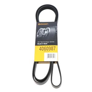 Continental V-Belt for 2020-2021 Freightliner MT45 - 4060987
